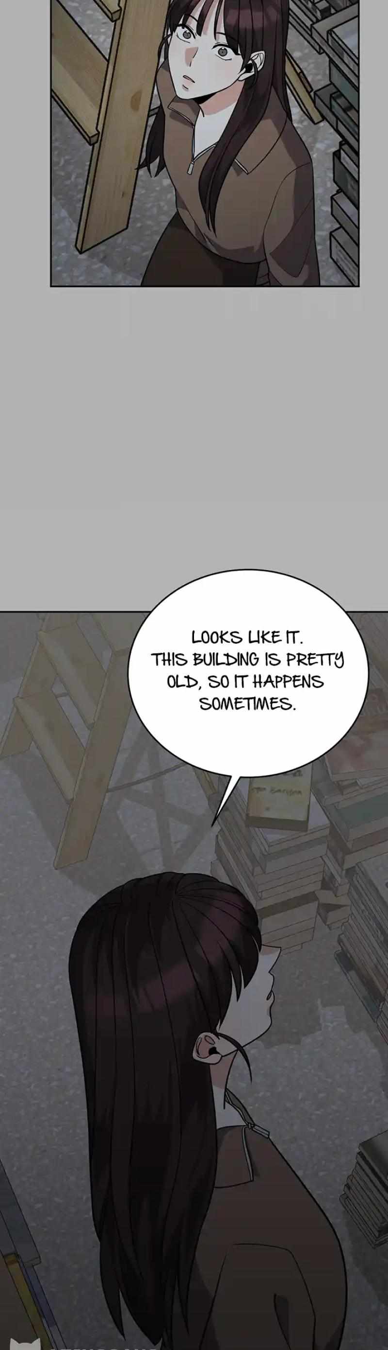 Read Scorpion time EN Manga Online