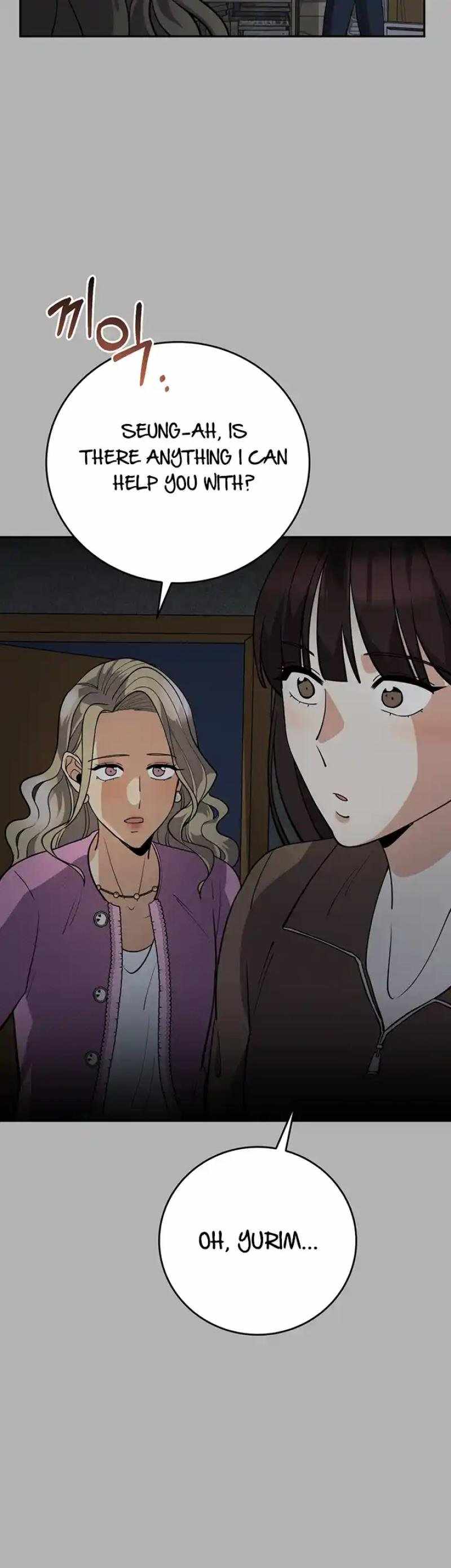 Read Scorpion time EN Manga Online