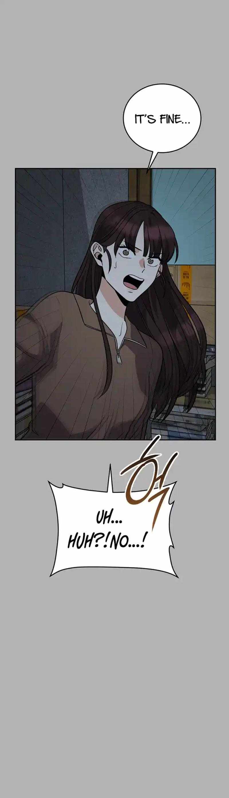 Read Scorpion time EN Manga Online