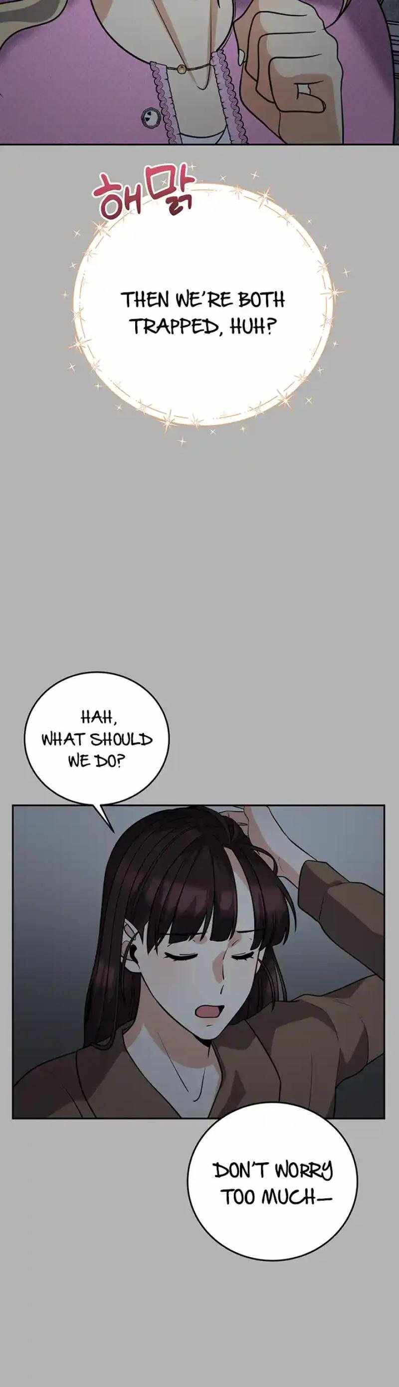 Read Scorpion time EN Manga Online