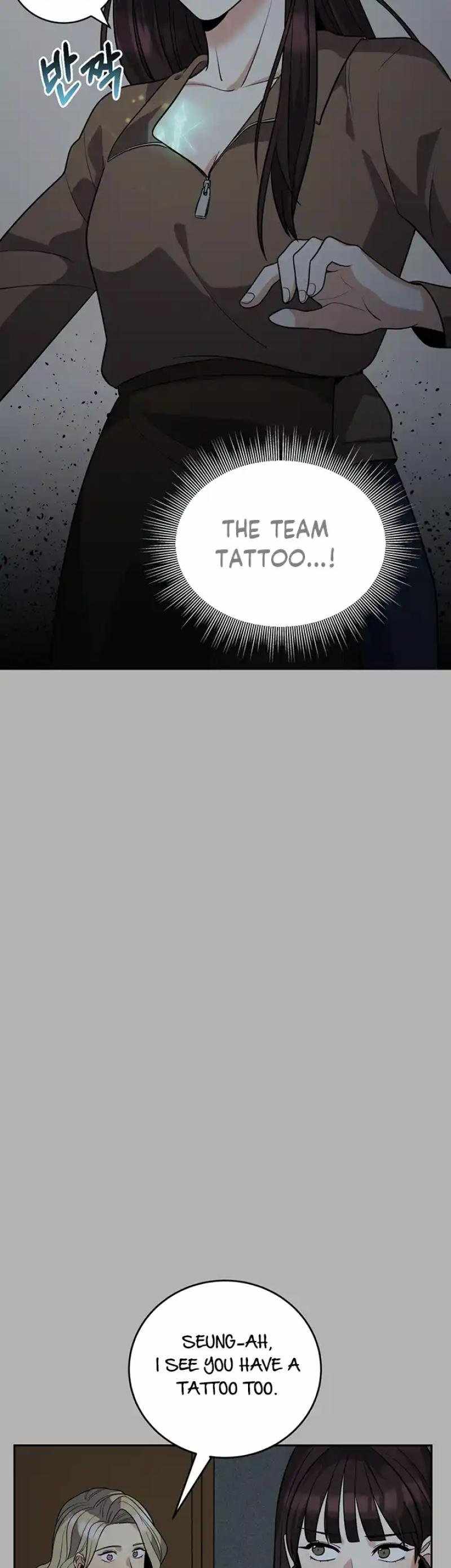 Read Scorpion time EN Manga Online