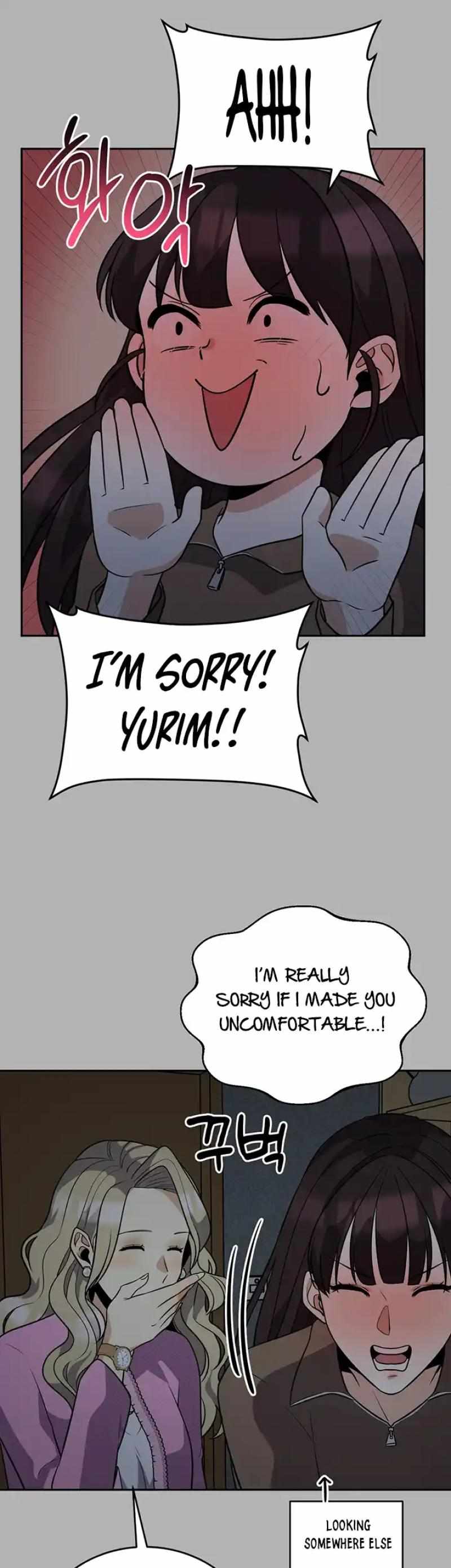Read Scorpion time EN Manga Online