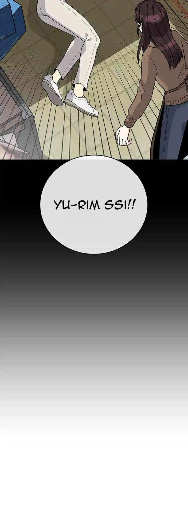 Read Scorpion time EN Manga Online