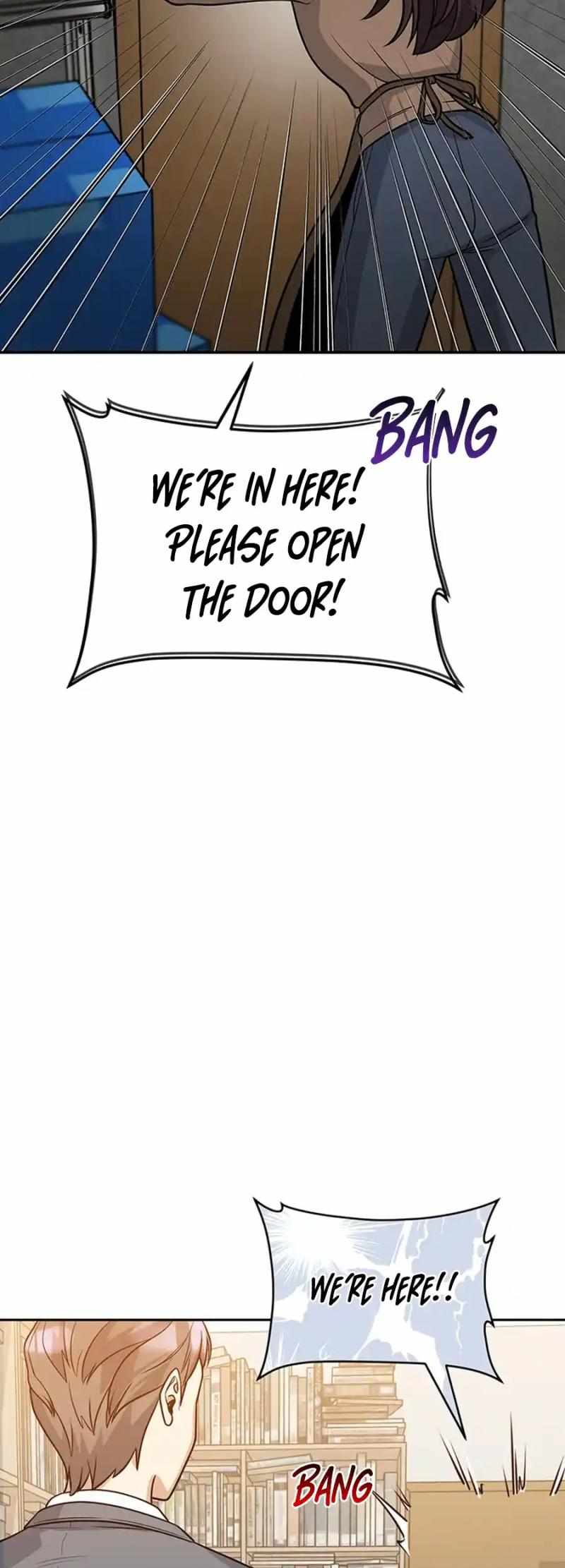Read Scorpion time EN Manga Online