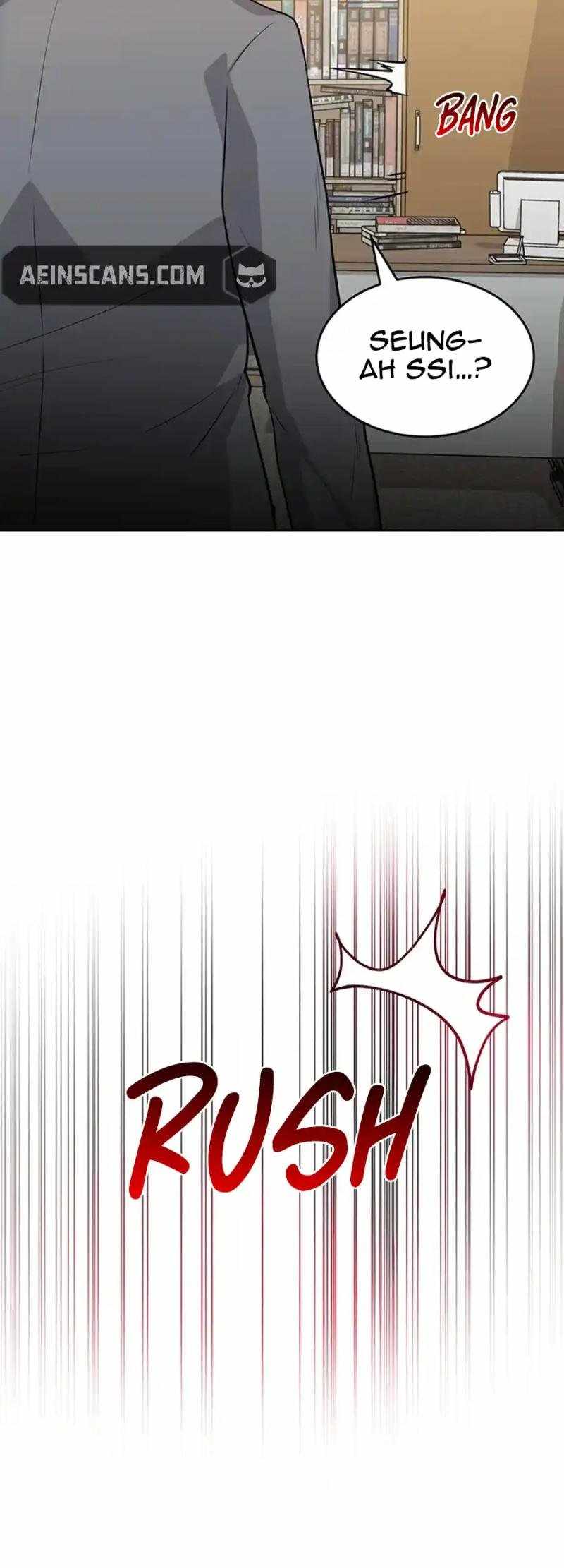 Read Scorpion time EN Manga Online
