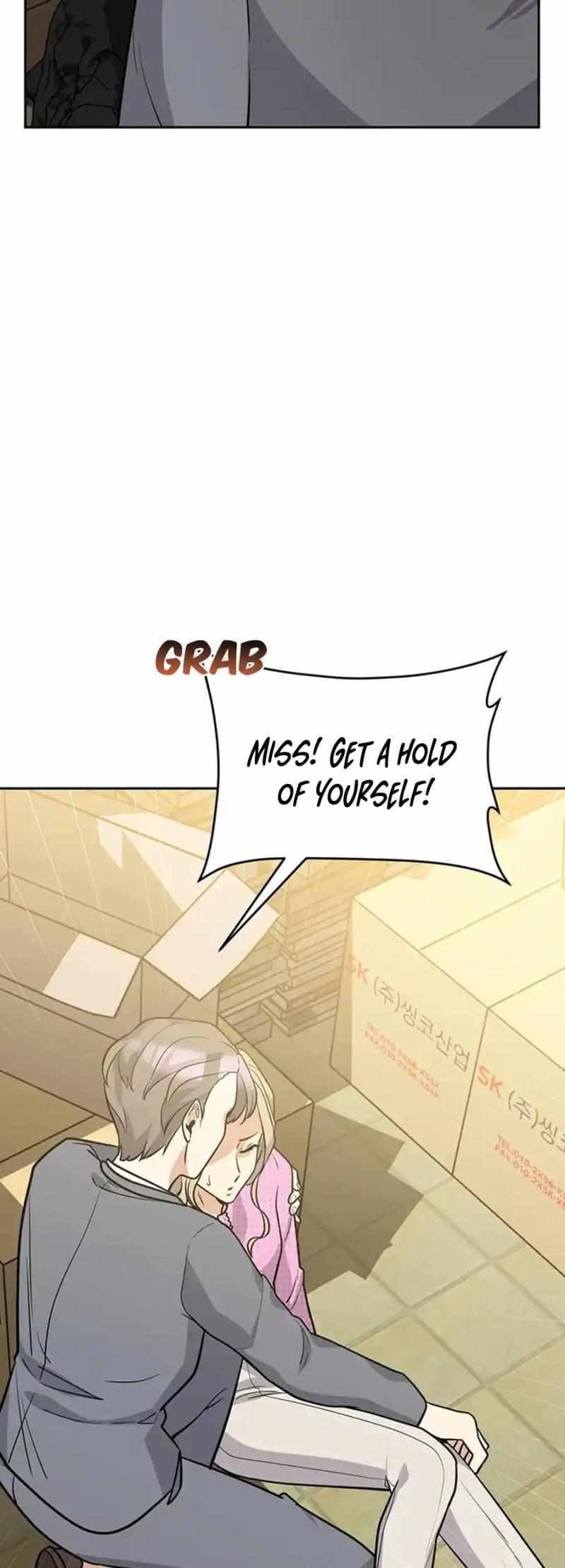 Read Scorpion time EN Manga Online