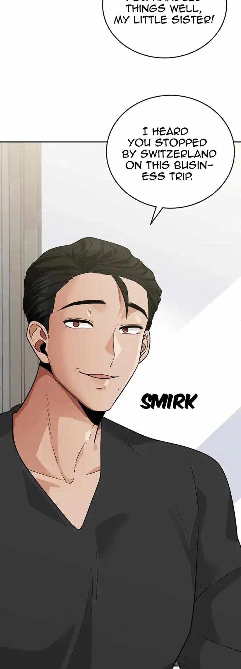 Read Scorpion time EN Manga Online