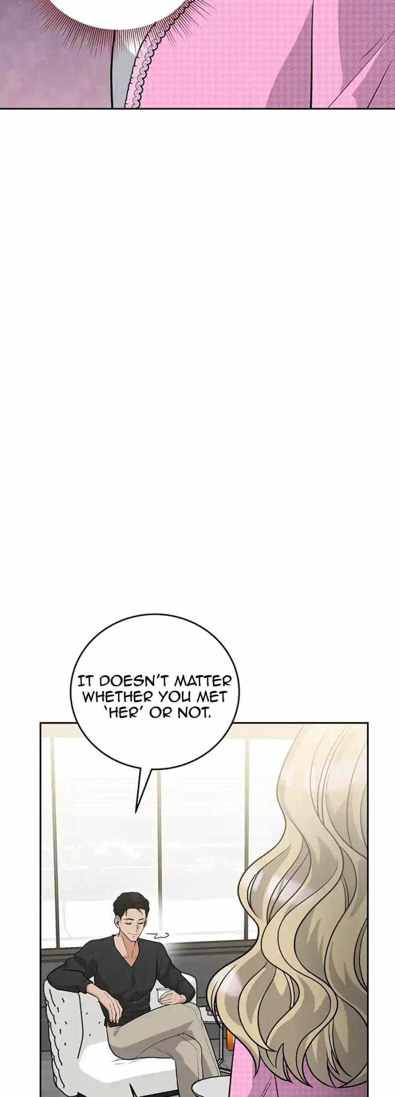 Read Scorpion time EN Manga Online