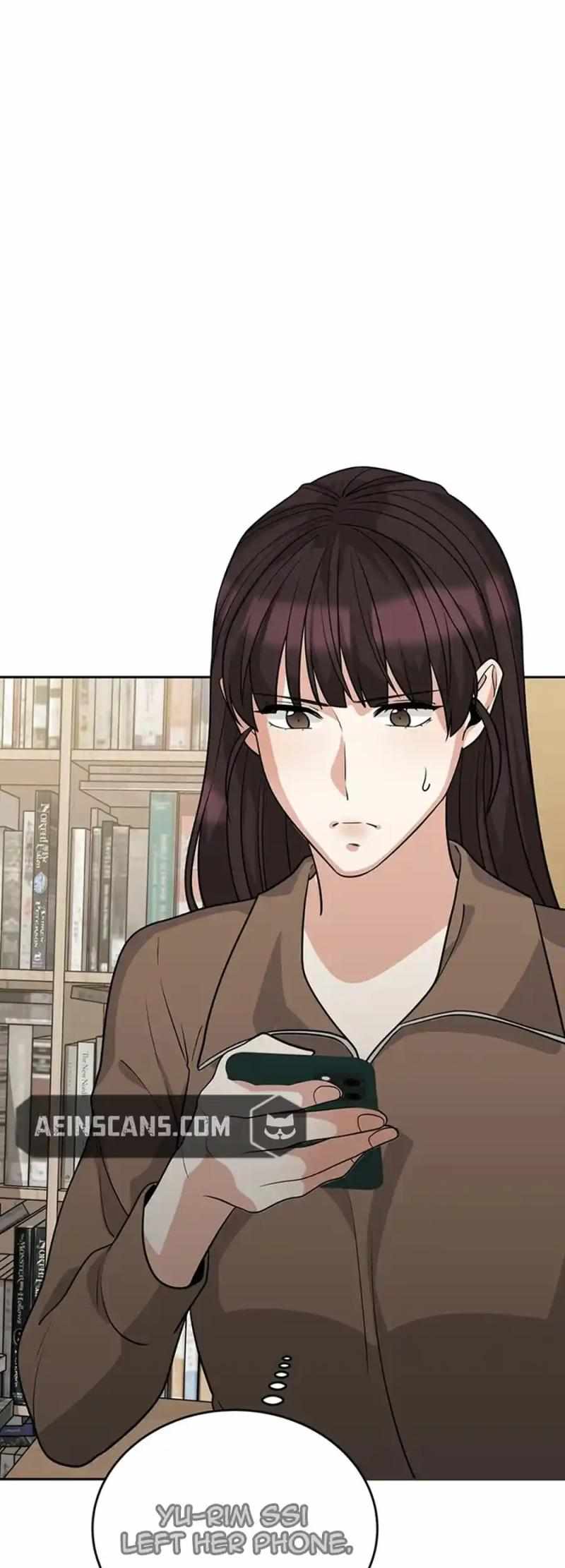 Read Scorpion time EN Manga Online