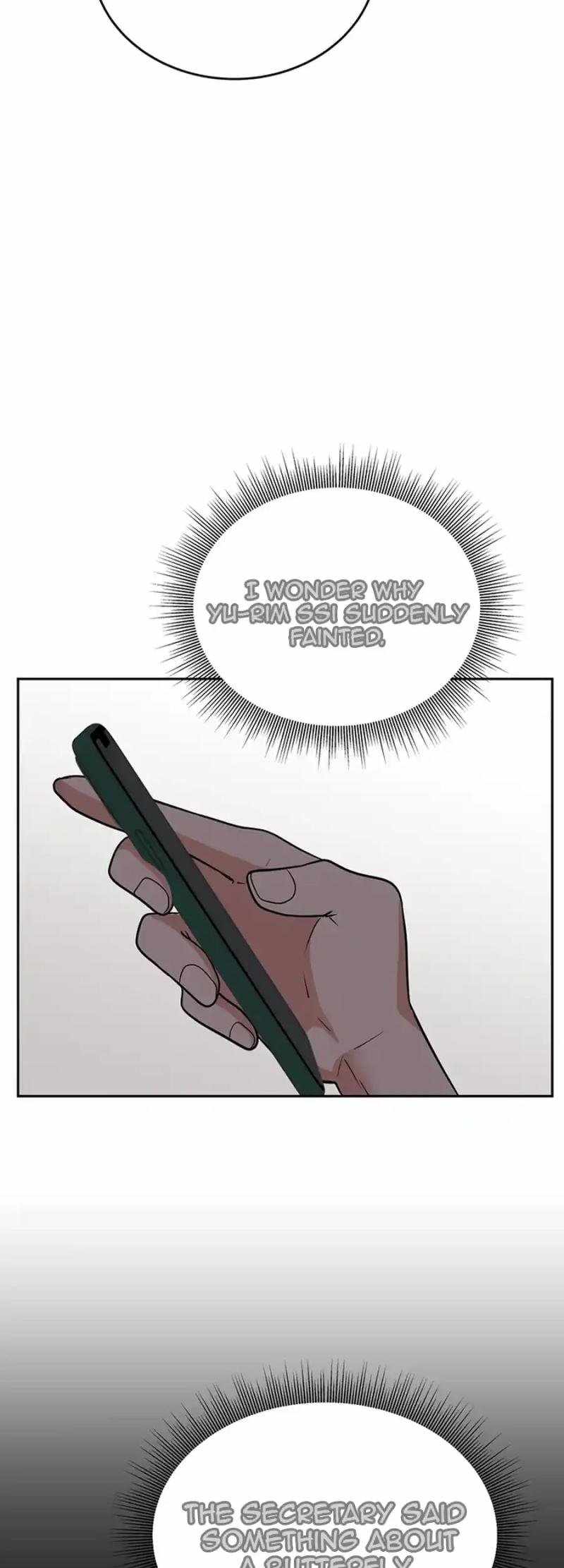 Read Scorpion time EN Manga Online