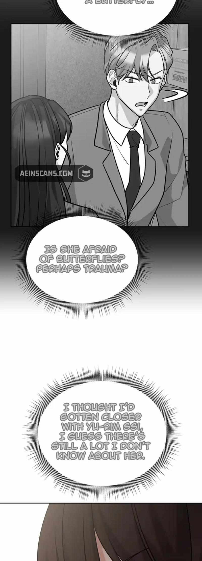 Read Scorpion time EN Manga Online