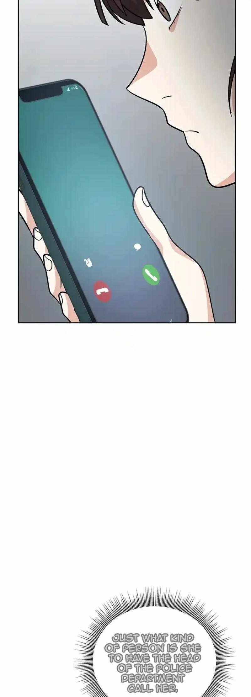 Read Scorpion time EN Manga Online