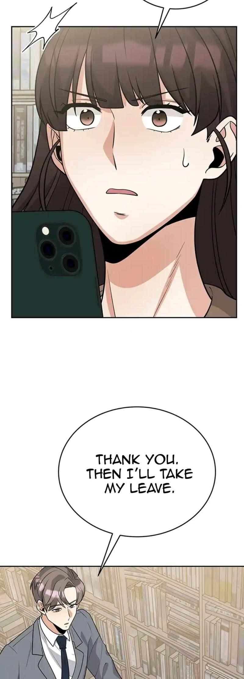 Read Scorpion time EN Manga Online