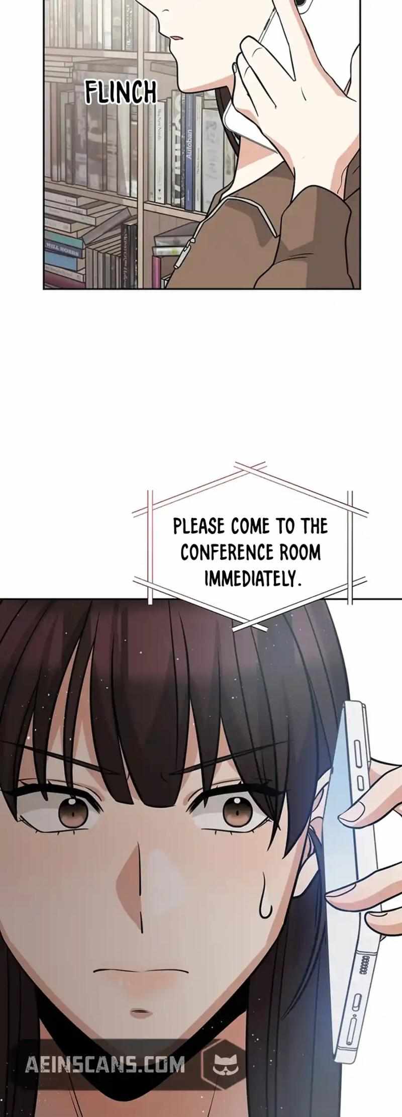 Read Scorpion time EN Manga Online