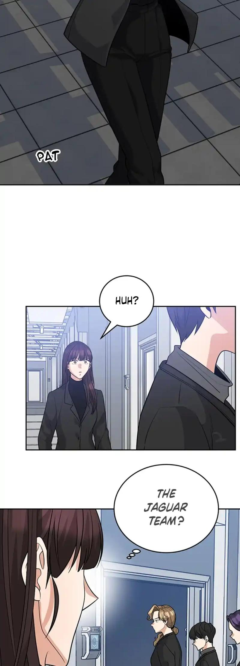 Read Scorpion time EN Manga Online