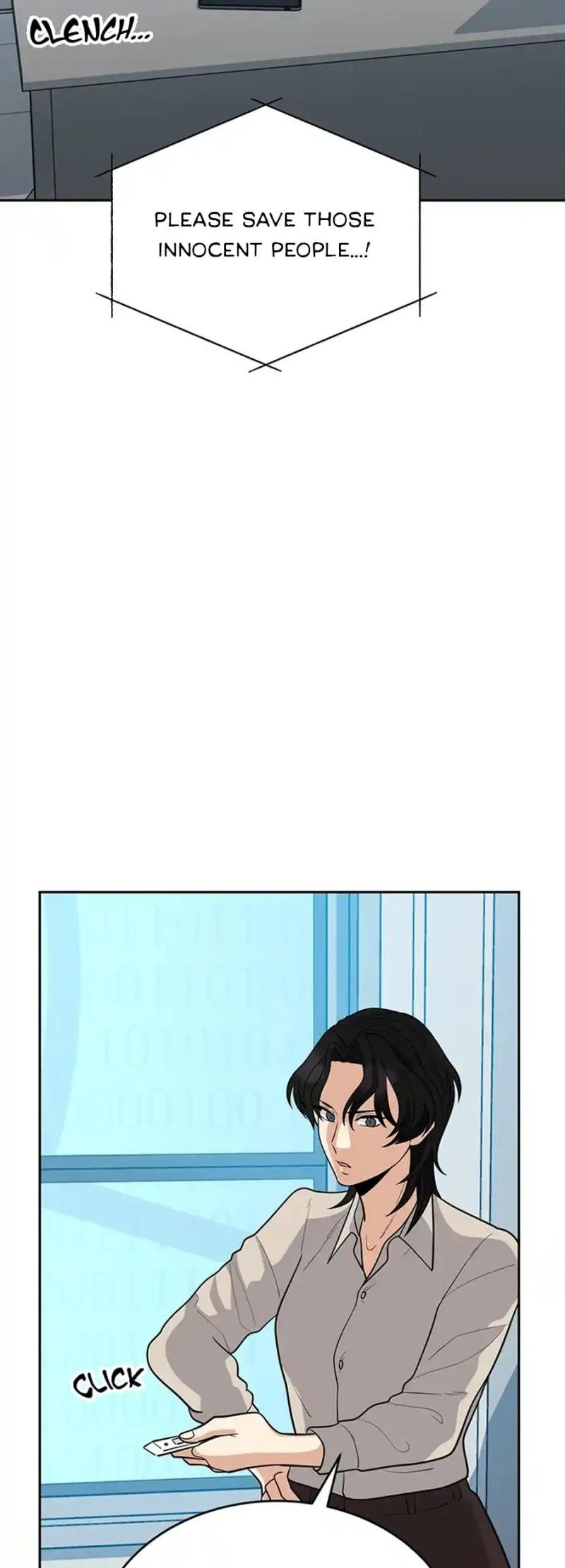 Read Scorpion time EN Manga Online