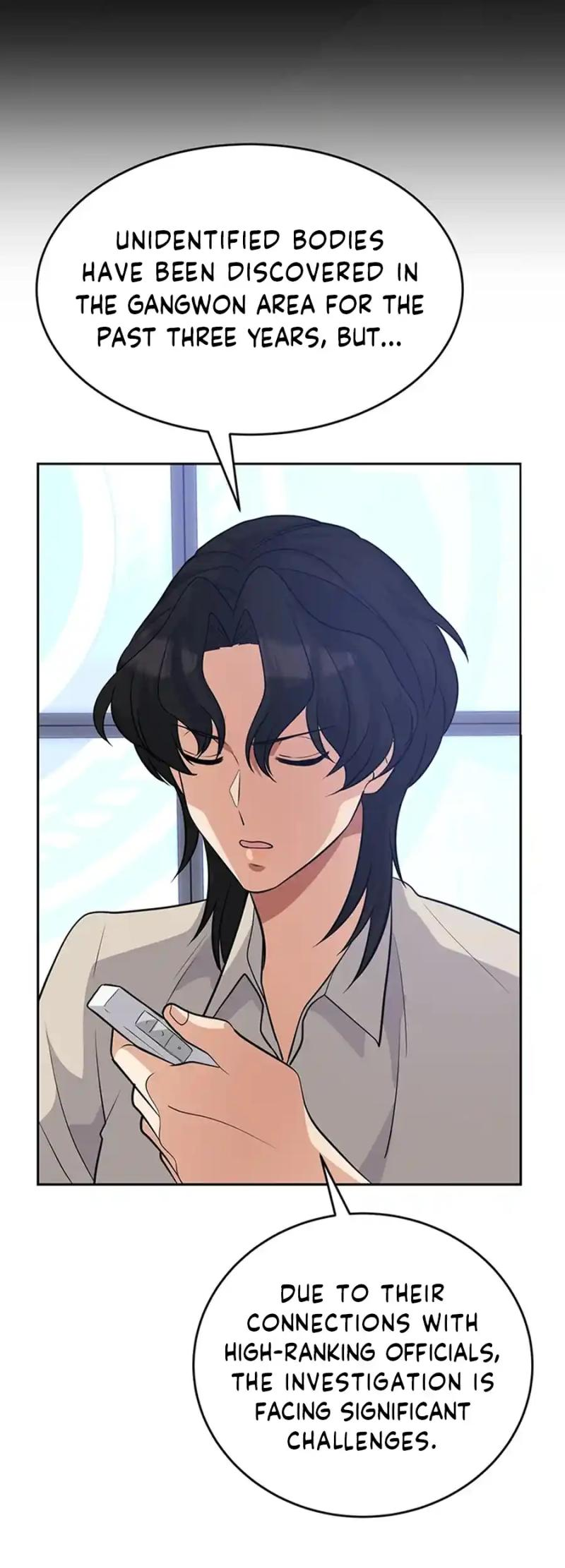 Read Scorpion time EN Manga Online