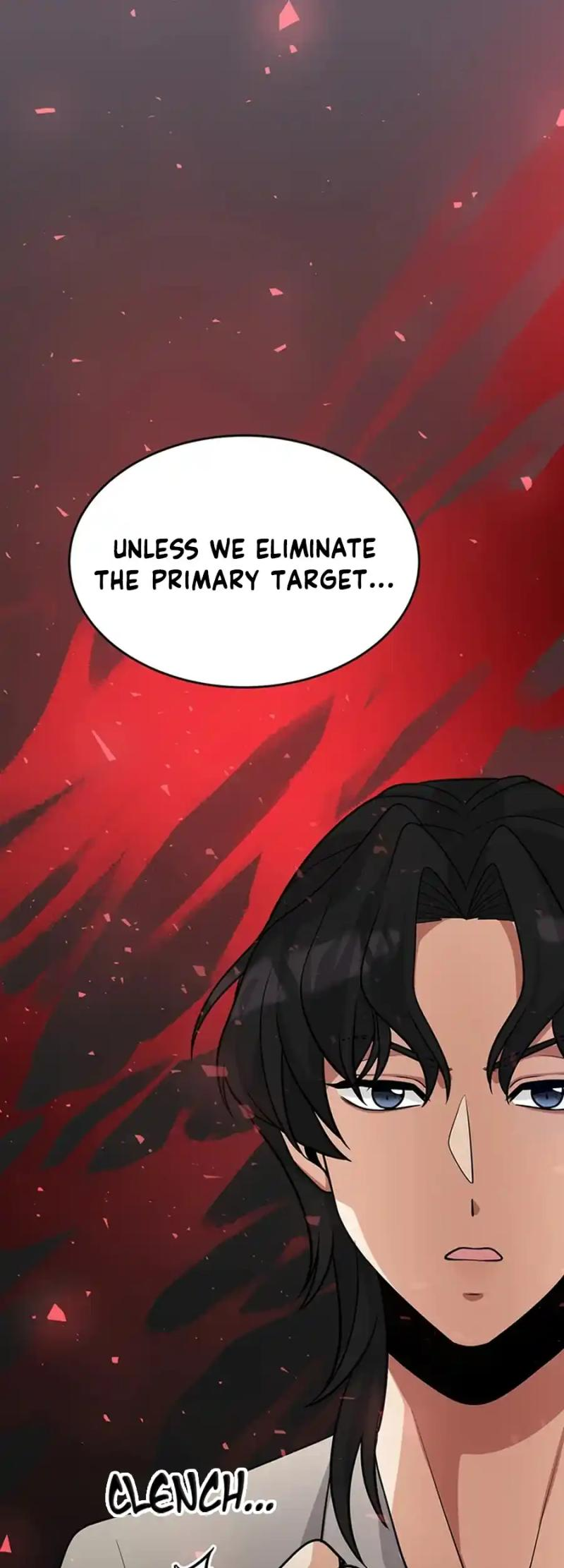 Read Scorpion time EN Manga Online