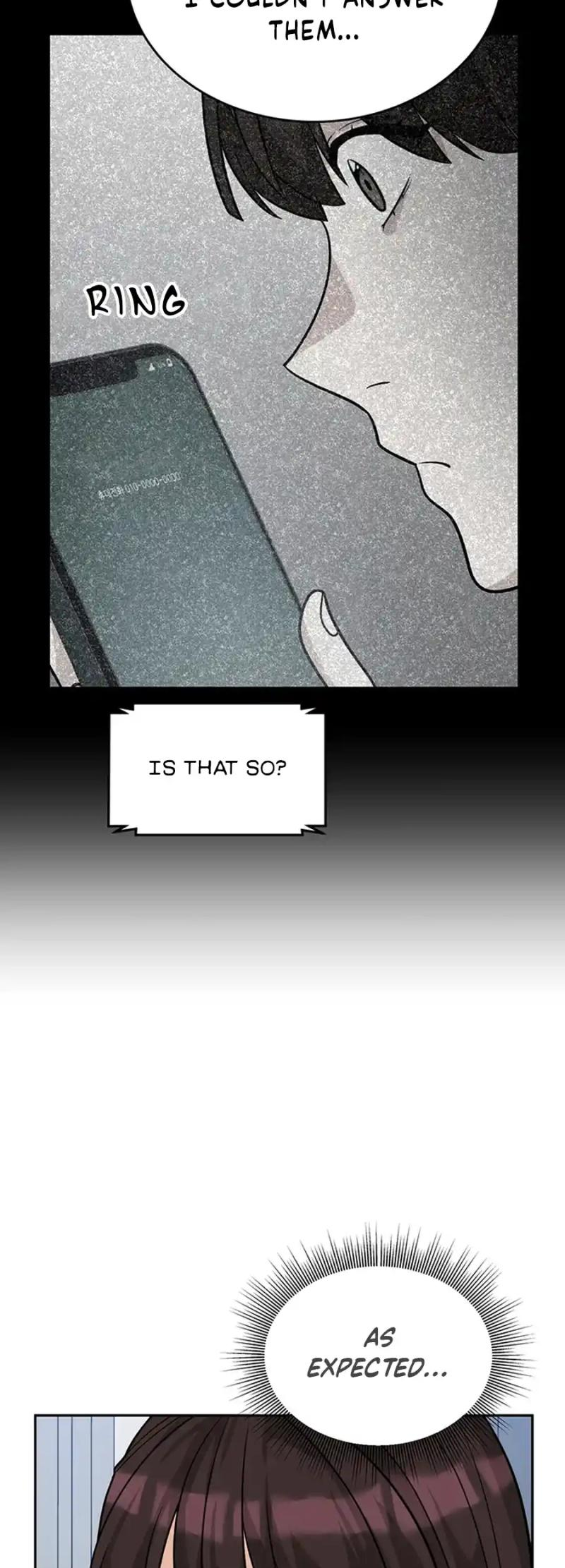 Read Scorpion time EN Manga Online