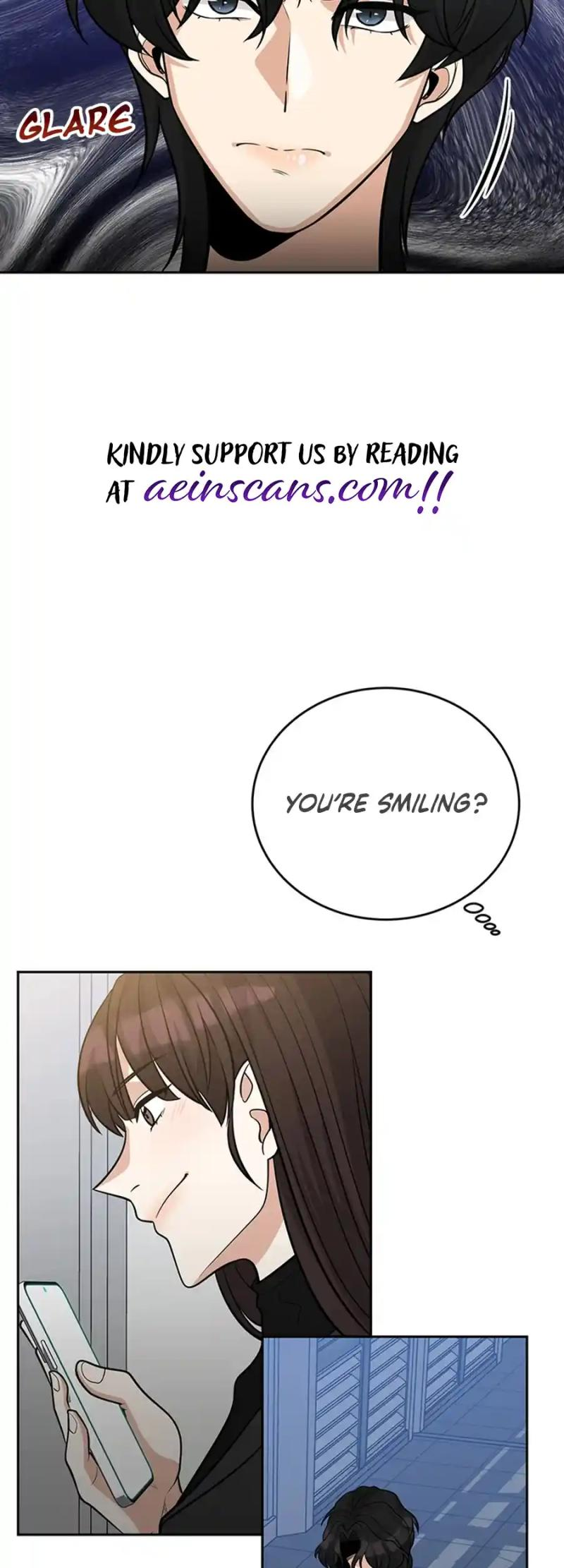 Read Scorpion time EN Manga Online