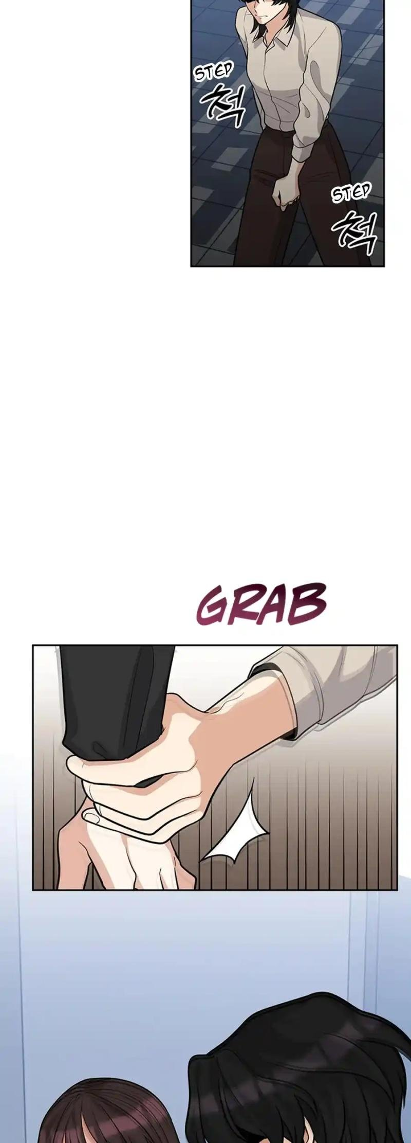 Read Scorpion time EN Manga Online