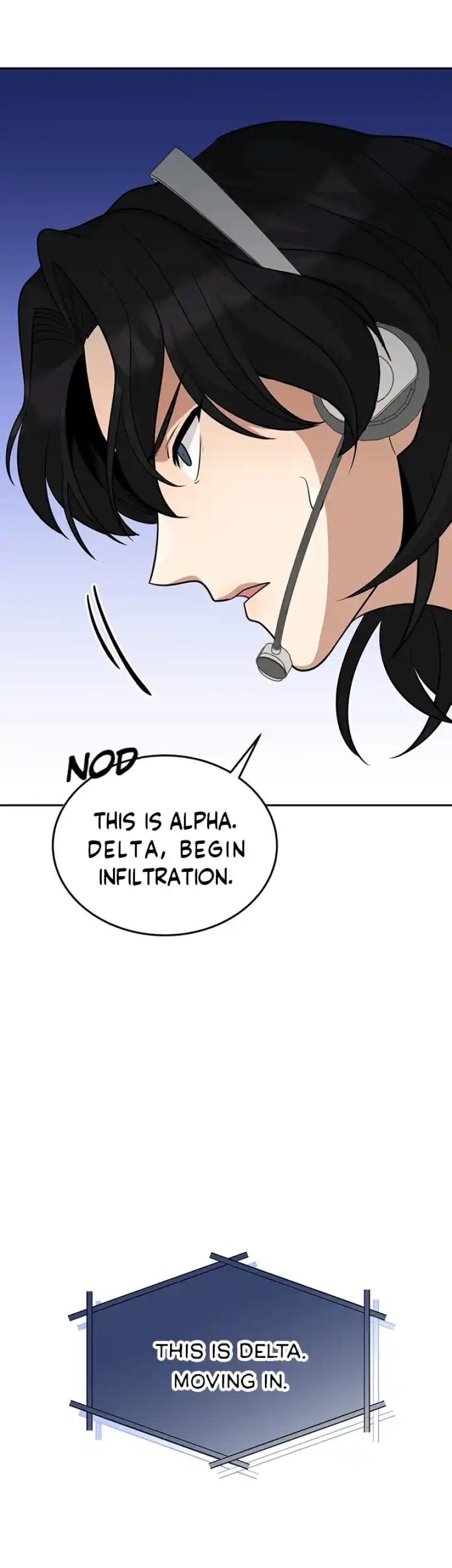 Read Scorpion time EN Manga Online