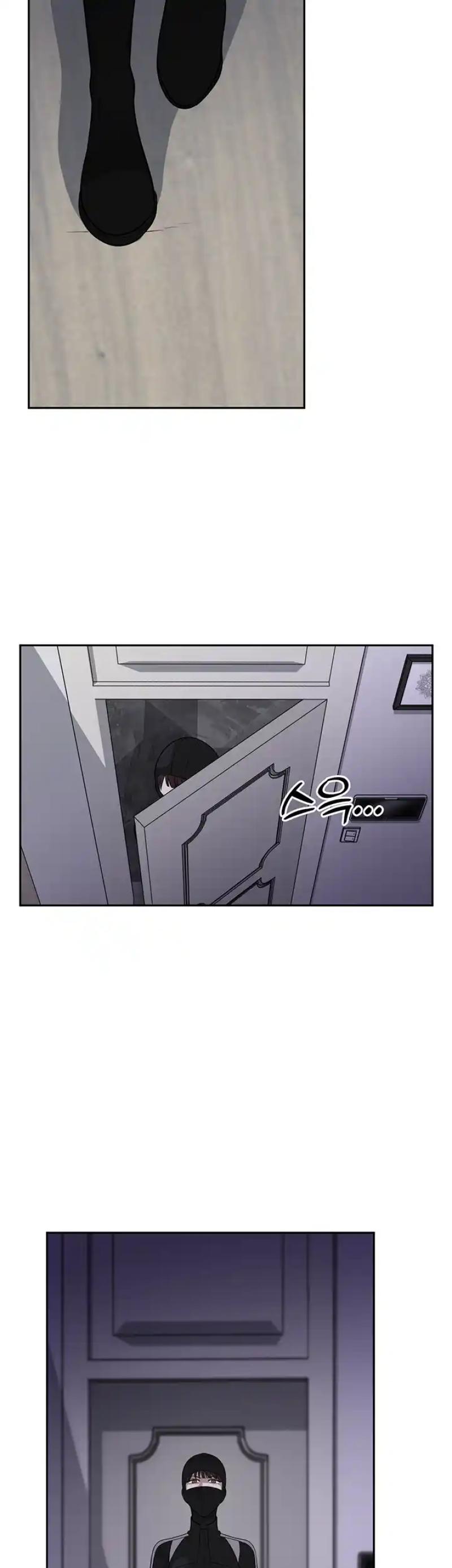 Read Scorpion time EN Manga Online