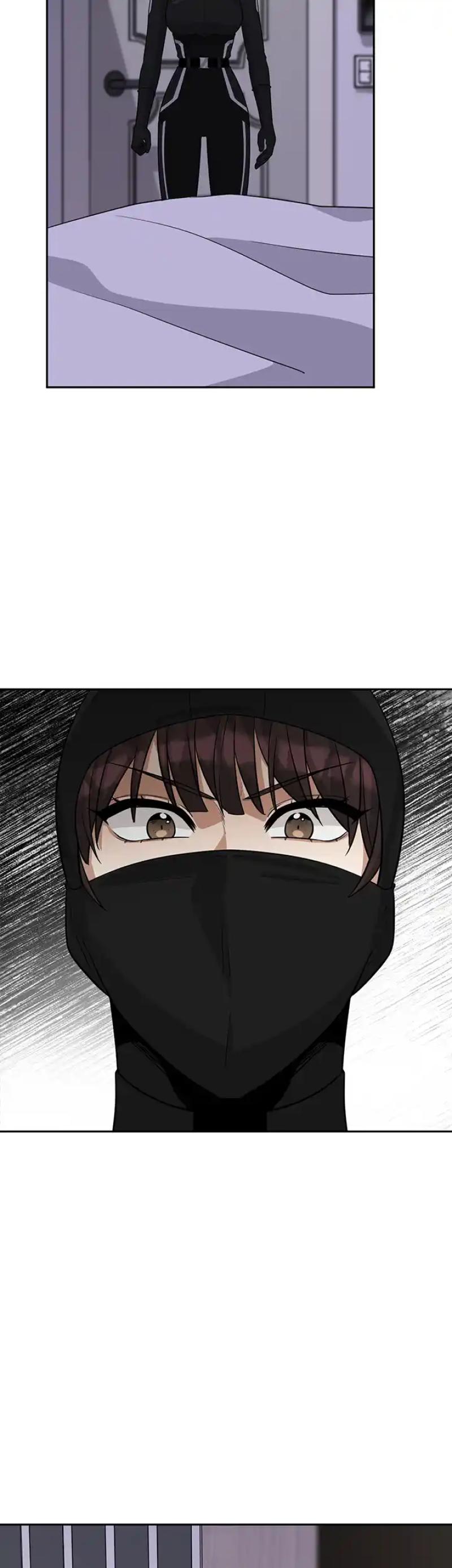 Read Scorpion time EN Manga Online
