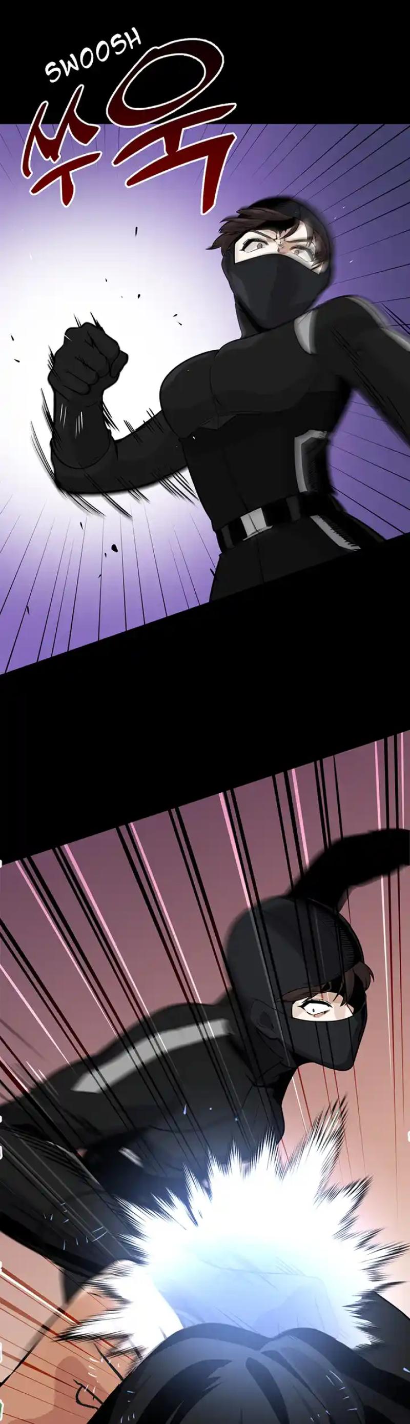 Read Scorpion time EN Manga Online