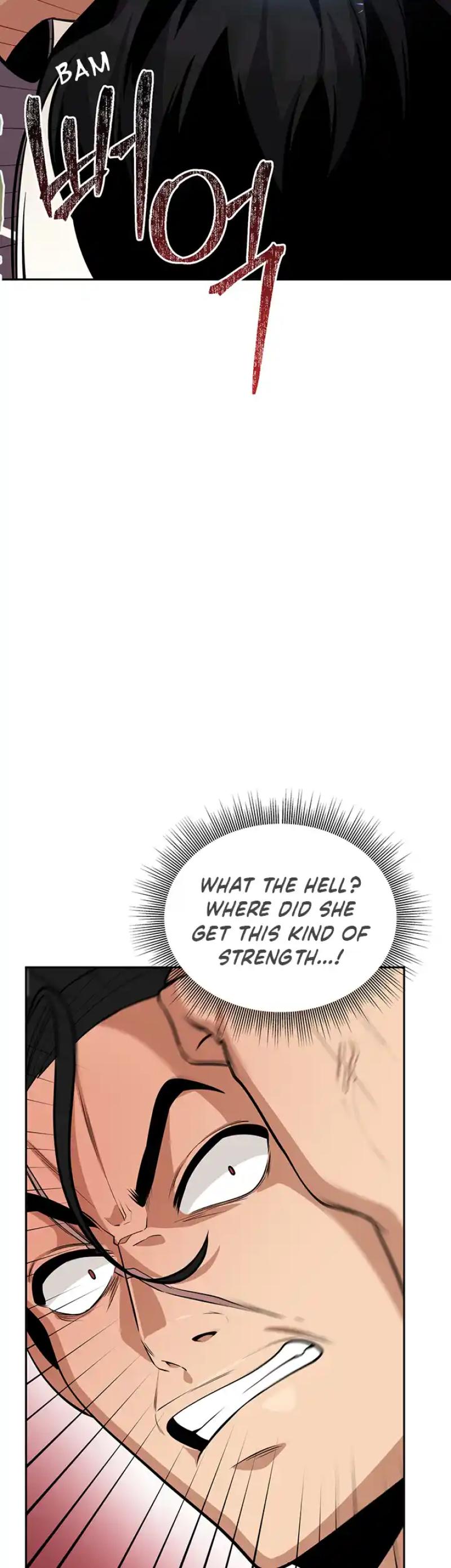 Read Scorpion time EN Manga Online