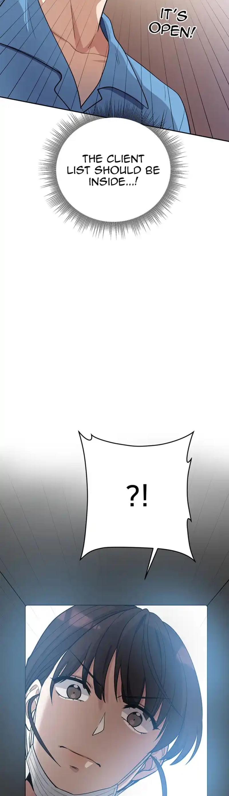 Read Scorpion time EN Manga Online