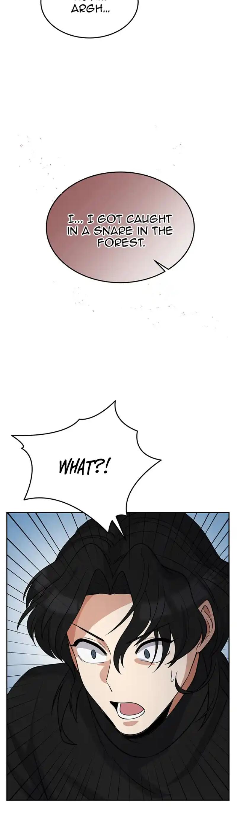 Read Scorpion time EN Manga Online