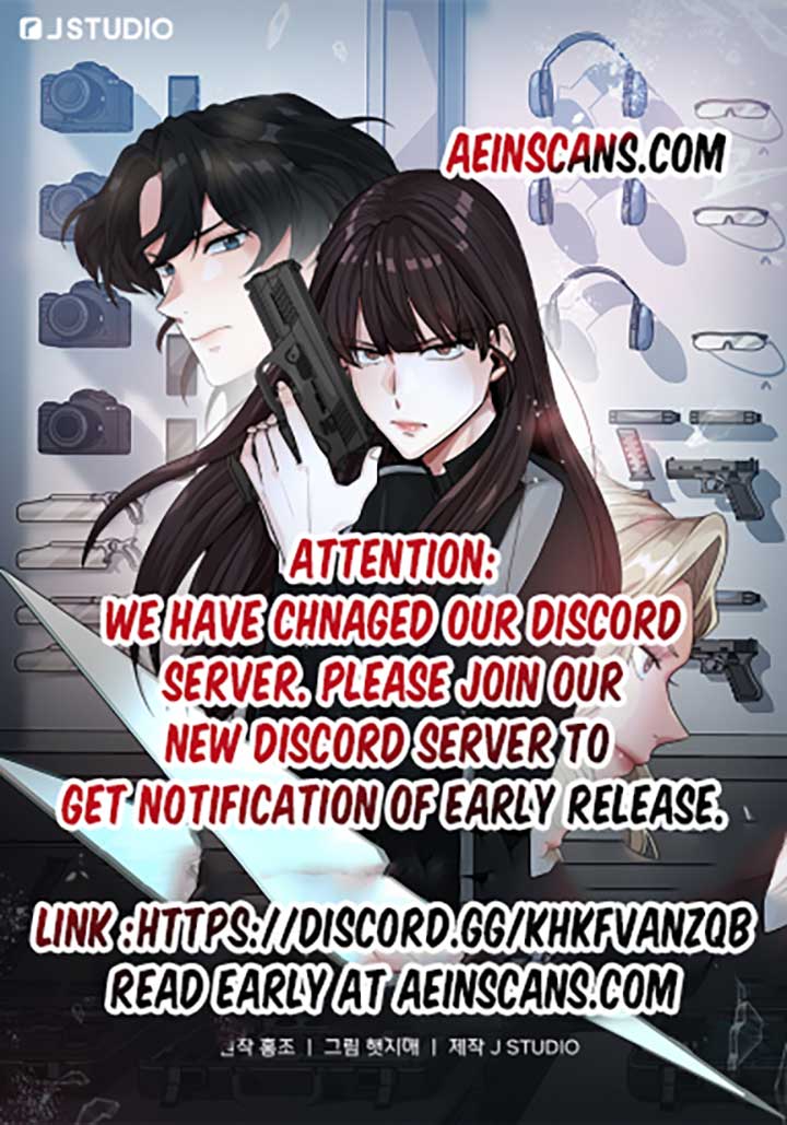 Read Scorpion time EN Manga Online
