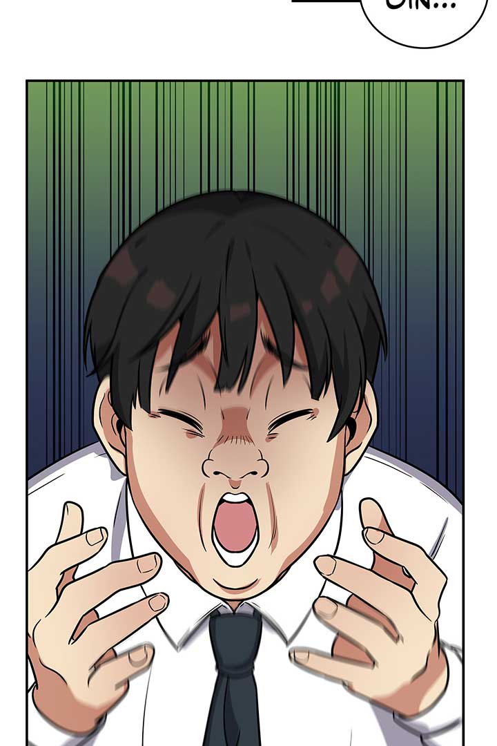 Read Scorpion time EN Manga Online
