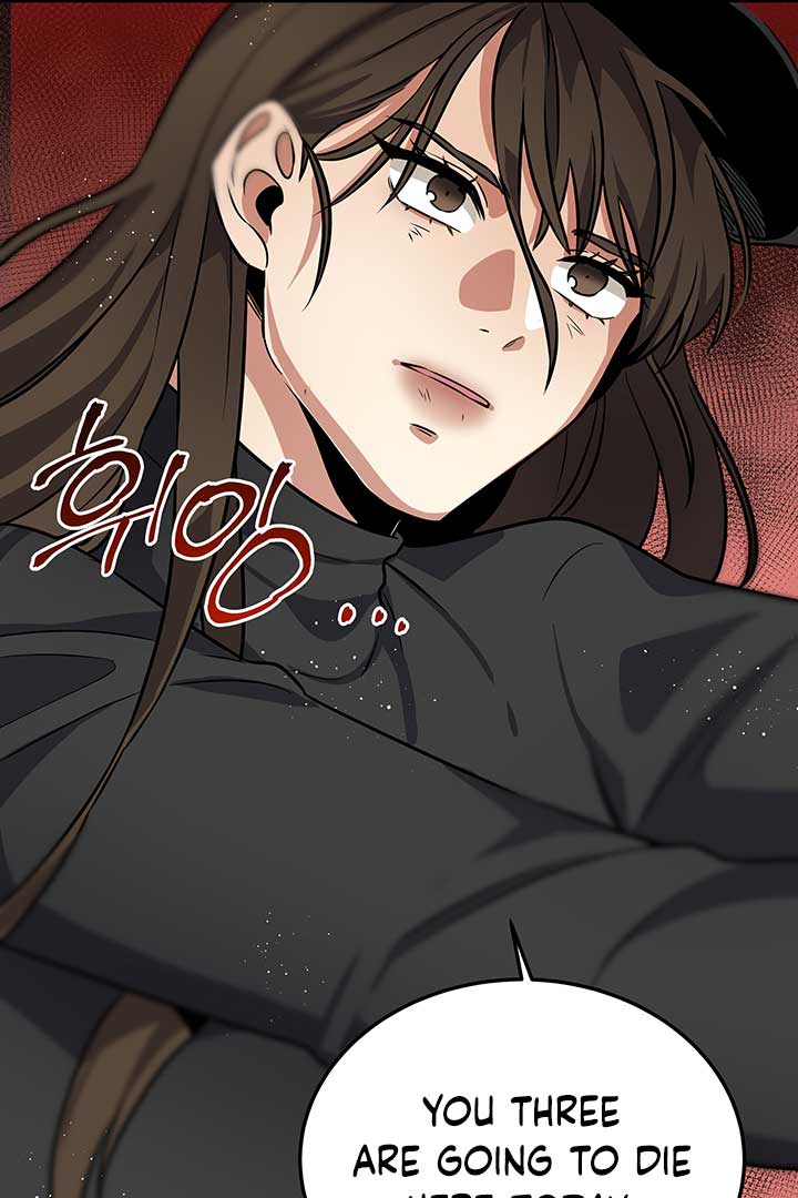 Read Scorpion time EN Manga Online