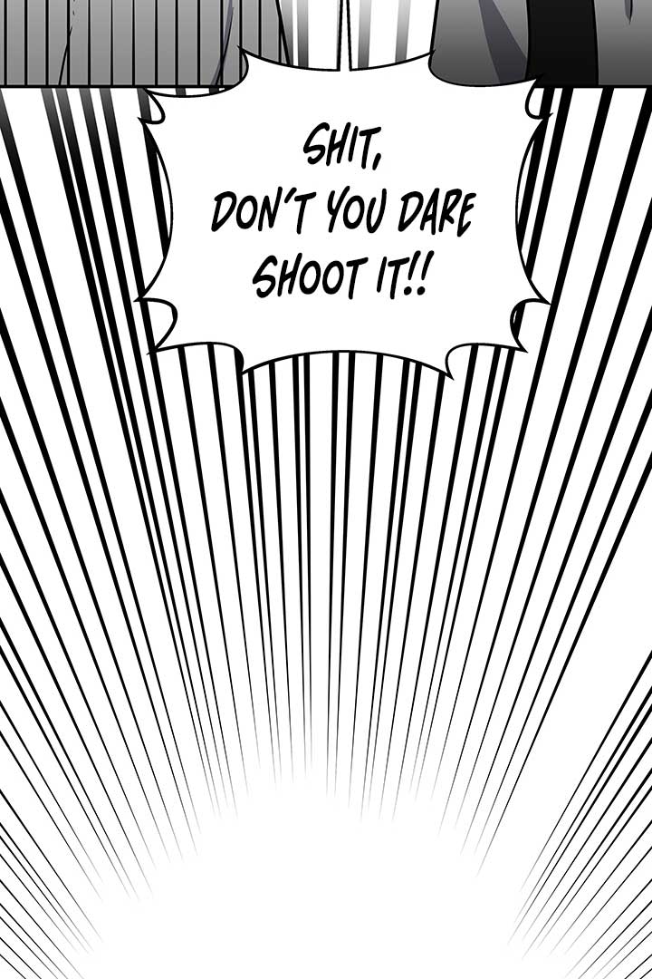 Read Scorpion time EN Manga Online