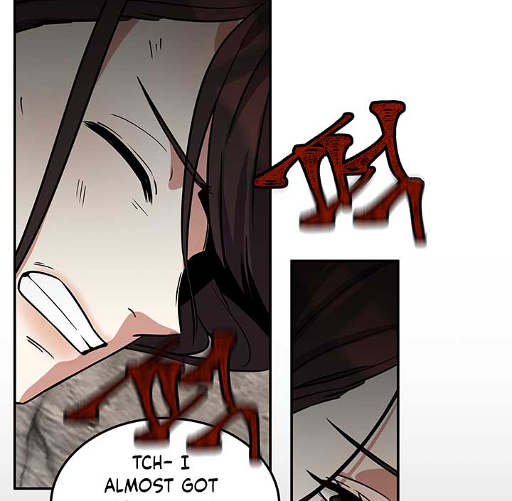 Read Scorpion time EN Manga Online