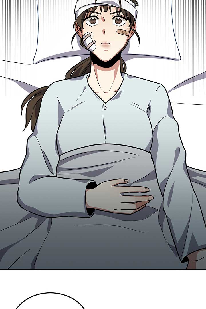 Read Scorpion time EN Manga Online