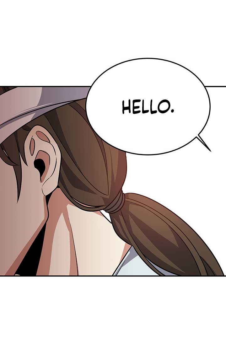 Read Scorpion time EN Manga Online