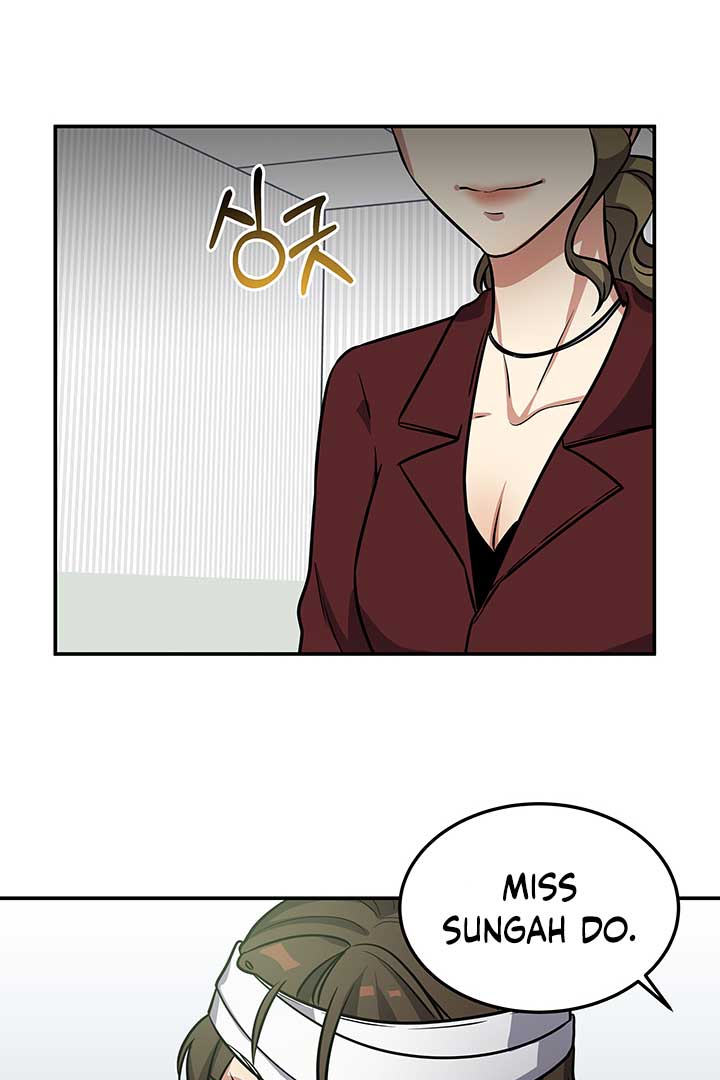 Read Scorpion time EN Manga Online