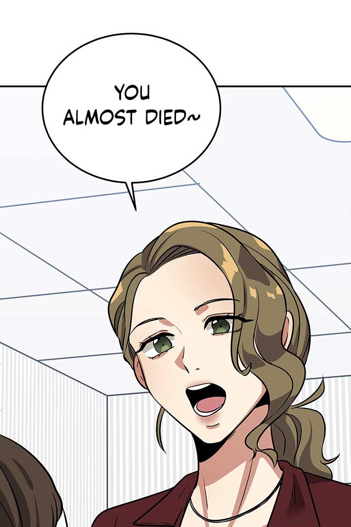 Read Scorpion time EN Manga Online