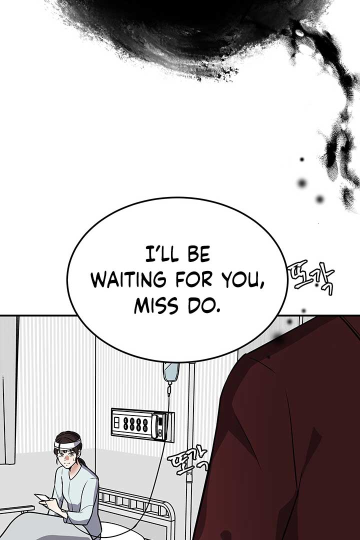 Read Scorpion time EN Manga Online