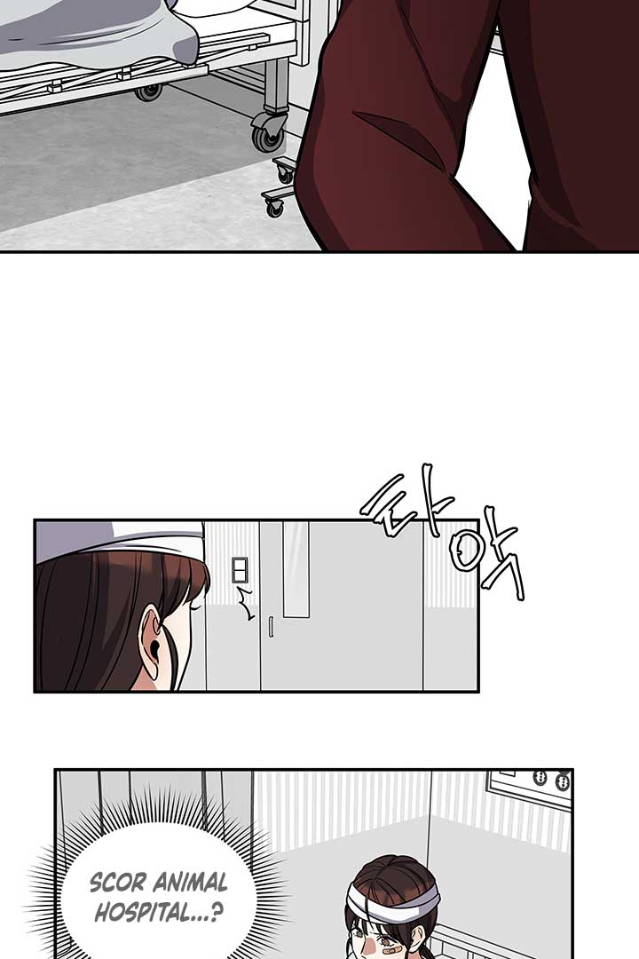 Read Scorpion time EN Manga Online