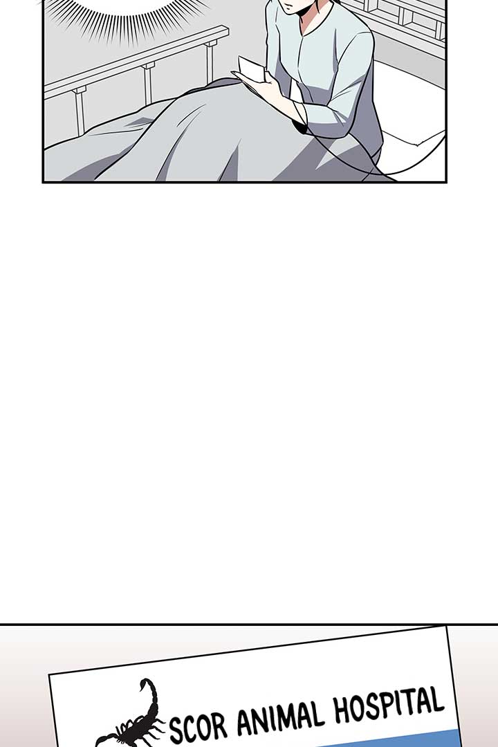 Read Scorpion time EN Manga Online