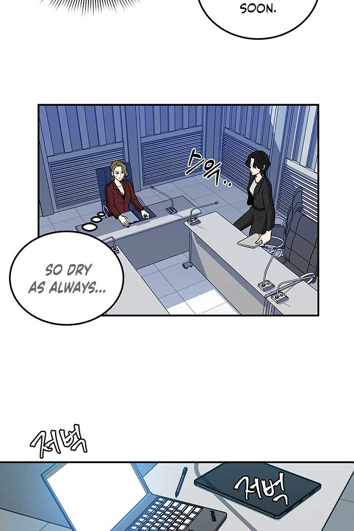 Read Scorpion time EN Manga Online