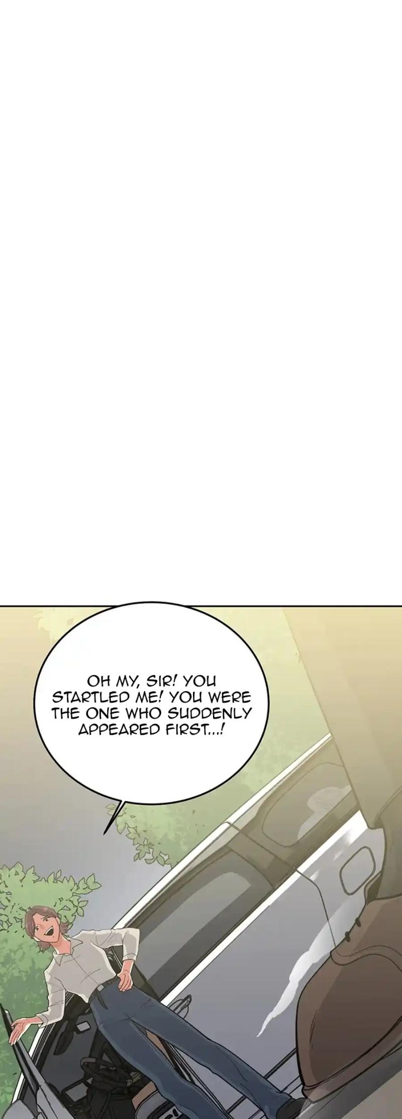 Read Scorpion time EN Manga Online