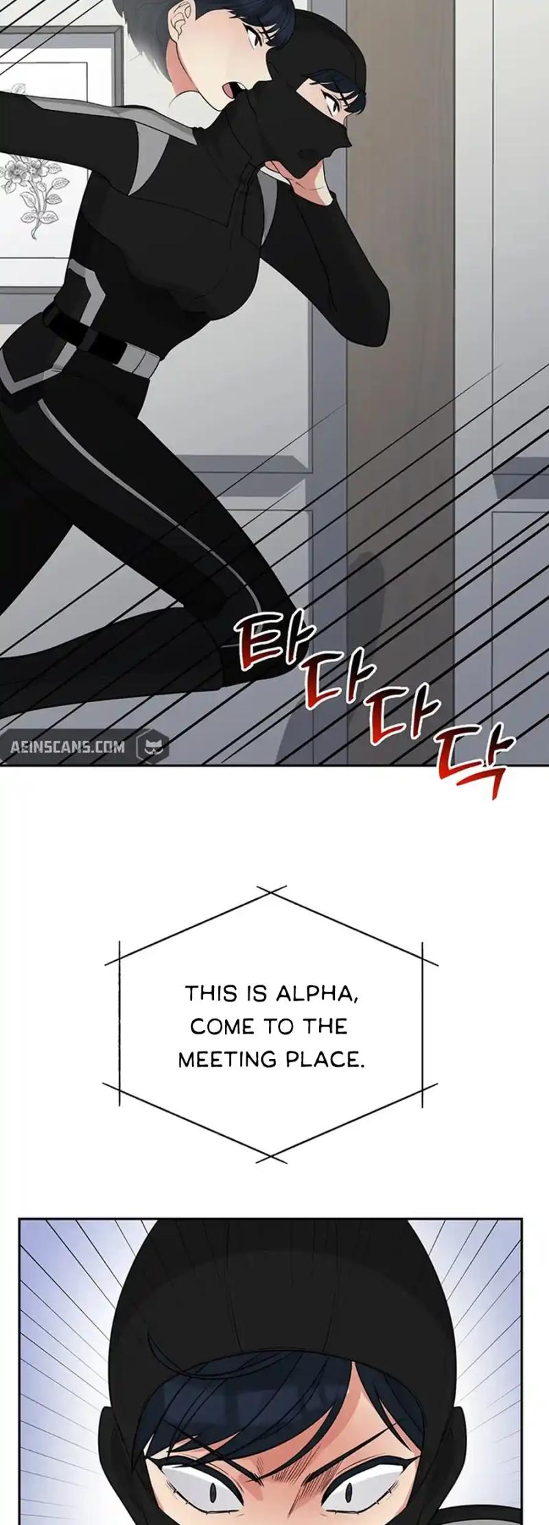 Read Scorpion time EN Manga Online