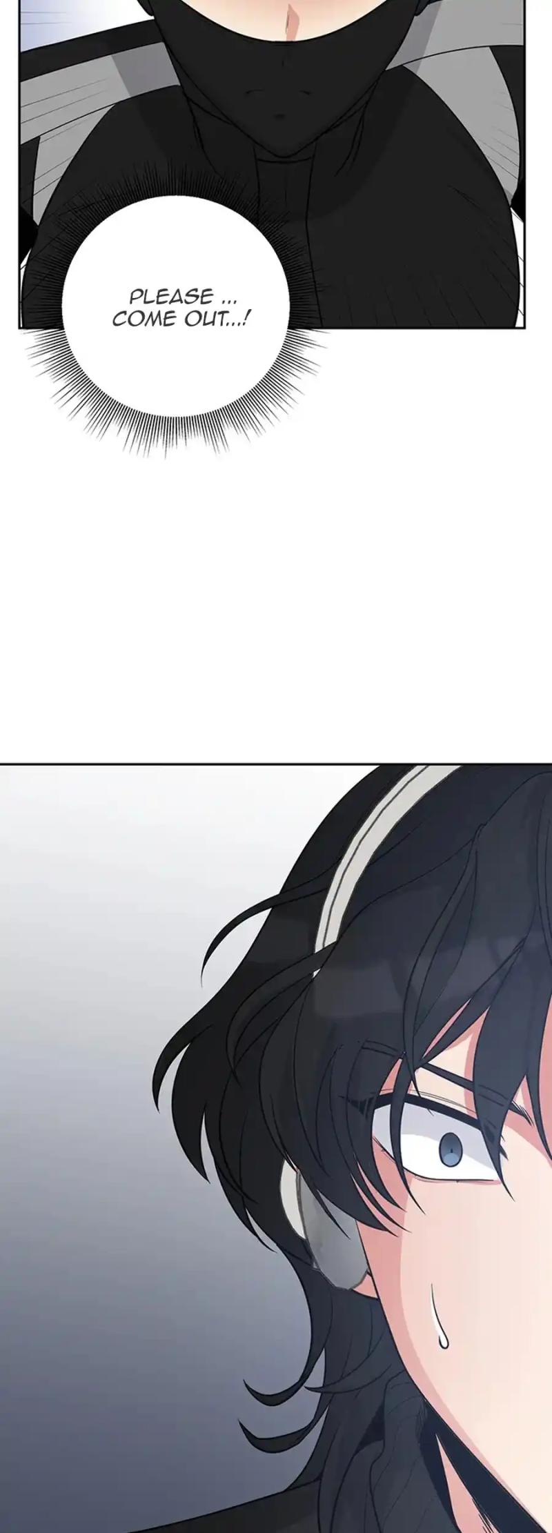 Read Scorpion time EN Manga Online
