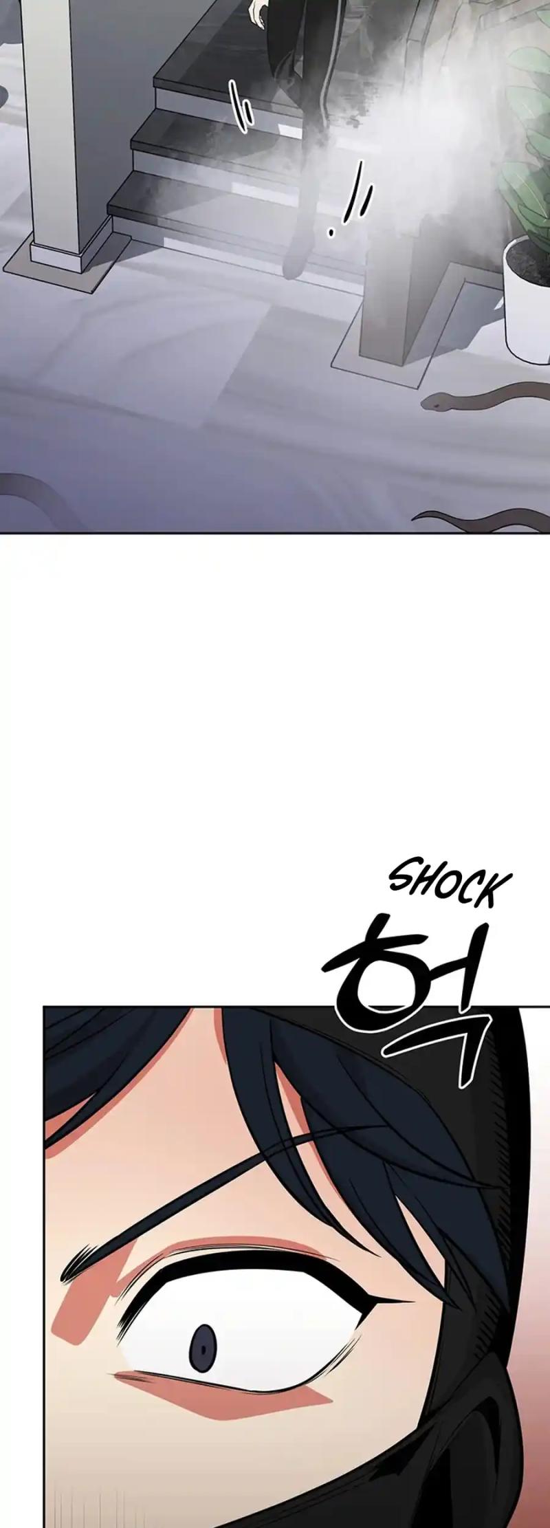 Read Scorpion time EN Manga Online