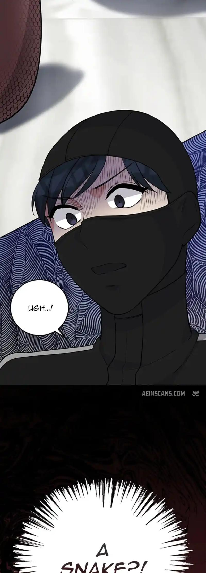 Read Scorpion time EN Manga Online